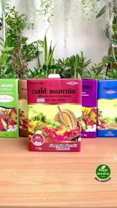 ผงจุลธาตุแมงกานีส คีเลต13% เวสโก้ แมงกานีส Mn - EDTA Wesco บรรจุ 1 กิโลกรัม