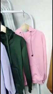 Jaket Anak Perempuan Usia 2-12 Tahun Bisa Request Nama Karakter Labubu Hello kitty