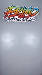 DODGERS Longsleeve Jersey / PRIMO Active Wear