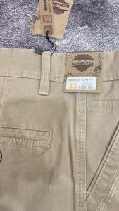 BANSBERCA DLC DLOCO PRODUK BARU Celana Kanvas Panjang Pria Berkualitas Slimfit Import