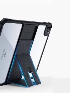 Xundd Case เคสกันกระแทกพร้อมขาตั้ง ipad pro11 m5 m4/pro13 m5 m4/Air13 m3 m2/Air11 m3 m2/Gen11 A16(2025)/mini 7(2024)/Gen10 10.9/ pro11/12.9Air5 10.9/Air4 10.9/10.2 Gen7/8/9/mini4/5/6 แข็งแรง สวย