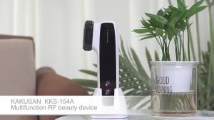 Oberni 7 In 1 Alat Setrika Wajah Pemijat Perawatan RF&EMS Alat Kecantikan Multifungsi Kulit RF SETRIKA WAJAH ALAT ANTI AGING ALAT EMS VSHAPE
