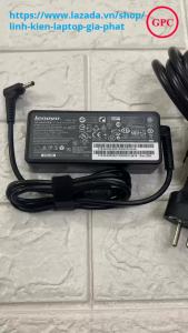 Sạc Laptop Lenovo 20V- 2.25A chân nhỏ IdeaPad 100-15IBY 100-15IBD 100-14IBY (Adapter Lenovo IdeaPad 100-14 100-15) chân 4.0mm*1.7mm