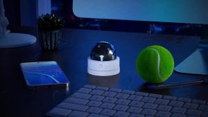 Ubiquiti UniFi Protect Camera G5 Dome Ultra (UVC-G5-Dome-Ultra) ออกบิลได้