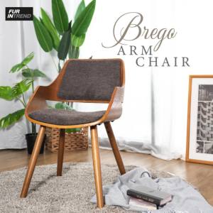 Furintrend Armchair เก้าอี้อาร์มแชร์ รุ่น BREGO": "Furintrend Armchair รุ่น BREGO",