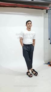 Celana Sirwal Dewasa: Pilihan Bahan Katun yang Nyaman