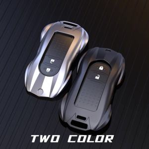 Toyota Wigo 2018 - 2022 Rush 2018 - 2026 Key Cover Case Accessories