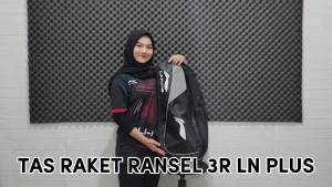 TAS RAKET 3R SELEMPANG TENTENG