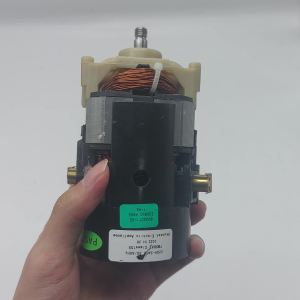 220V 1200W Vacuum Cleaner Motor Replacement For Dry And Wet Vacuum