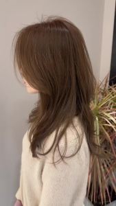 สูตรอัพเดท สีติดทนนาน FEKAGNAS สตรีมีครรภ์สามารถย้อมผมได้ หน้าสดก็ย้อมได้ ไม่เวอร์แต่เด่นขาว สีผม ยาย้อมผม