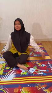 Karpet Spon Karakter 120x200 PREMIUM / Karpet Lantai Motif Karakter / Tikar Alas Anti Air Spons