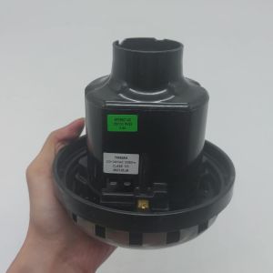 Vacmaster Vacuum MOTOR REPLACEMENT 220V 1500W Vacuum Cleaner Motor Replacement For Dry And Wet