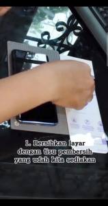 Hydrogel Bluelight UV Radiasi Anti Gores RENO 11F Reno11 5G Reno 11 Pro Reno10 5G Reno 10 Pro 10 Pro+ Reno8 T 5G Reno 8T 4G Reno8 8 Pelindung Layar Temper Glas Blue Light Biru Blueray Mata Anti Gores Full Cover Tempered Glass Tempred Kaca Screen Protect +\nHydrogel Bluelight UV Radiasi Anti Gores Realme C67 C65 C55 C53 C51 NFC C35 C33 C31 C30 C30s C25 C25s C25y C21 C21y Pelindung Layar Temper Glas Blue Light Biru Blueray Mata Anti Gores Full Cover Tempered Glass Kaca Ful Screen Protect Antigores Murah 5G\nHydrogel Bluelight UV Radiasi Anti Gores Samsung A72 A52 5G 4G A52s A32 5G A32 4G A22 A12 A02 A02s M52 M32 M22 M12 M02 M02s Pelindung Layar Temper Glas Blue Light Biru Blueray Mata Anti Gores Full Cover Tempered Glass Jelly Tempred Kaca Screen Protect A M