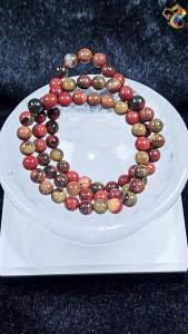 Premium Grade Warring States Agate Bracelet