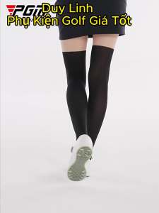 Quần tất golf nữ giả Boot - Quần tất golf nữ chống nắng chống UV
