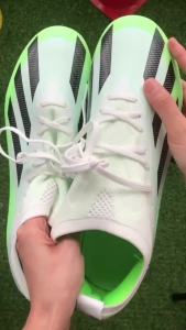 การจัดส่งภายใน 24 ชั่วโมง รองเท้าฟุตบอล รองเท้าฟุตบอล รองเท้าฟุตบอล คุณภาพดี ทั้งชายและหญิง ราคาถูก