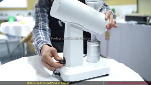 ITOP Coffee Grinder Electric Grinder 64mm Flat Burr Grinder Espresso Grinder Coffee Bean Grinder Miller