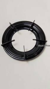 TATAKAN KOMPOR GAS QUANTUM BULAT KAKI 5 TEBAL TERMURAH