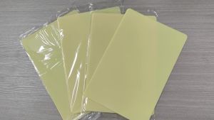 3/5 PCS 20*30cm Double Sides Silicone Practice Skin Imitation Skin Tattoo Microblading Soft Silicone Pads