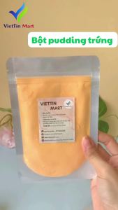 Nguyên Liệu Bột Nấu Trà Sữa Làm Bánh VietTin Mart