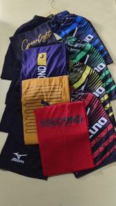 PAKET HEMAT 100 RIBU DAPAT SETELAN 4 KAOS + 4 CELANA KOLOR COWOK DEWASA HARIAN SANTAI
