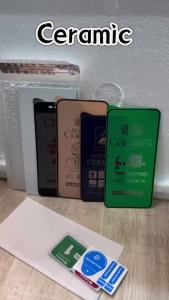 (X PECAH) Vivo Y20Y03Y04Y11Y02SY02TY15Y16Y17Y17SY19Y19SY27Y29Y30Y36Y39Y50Y76Y77Y91iY100V5V7V9V15V15PROV17V20V20SEV20PROV21V21EV23V23EV25V25EV27ES1S1PRO CERAMIC FILM SCREEN PROTECTOR PRIVACY MATTE TEMPERED GLASS