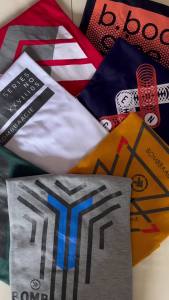 Baju Kaos Motif Distro Cowok Cewek Dewasa Full Sablon Terbaru