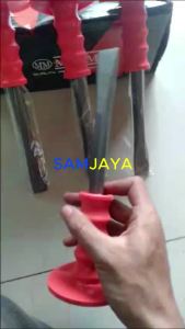 Betel Topi / Pahat Topi / Betel Pahat Merk Miami