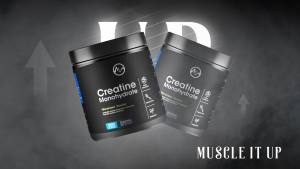 Bột Minch Creatine Monohydrate để tăng cường năng lượng Phục hồi cơ bắp & Xây dựng thực phẩm bổ sung phục hồi tập luyện cơ bắp cho nam và nữ Creatine Monohydrate 150G 250G - Lazada