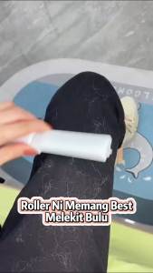 POODEE PETS Malaysia Washable Dog Cat Hair Remover Pet Hair Remover Couch Lint Roller Pet Hair Cat Furniture Dog Carpets Clothes