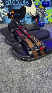Sandal Slide untuk Pria: Working Sneakers For You
