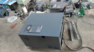 Biến Tần Nhật 185kw 220v - Biến Tần Vào 1 Pha 220v Ra 3 Pha 220v 185Kw