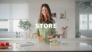 Hegen แปรงล้างหลอด แปรงทำความสะอาดอุปกรณ์  Straw Brush แพ็ค 2 ชิ้น