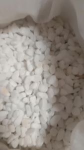 Batu Salju Italy Dekorasi Aquarium & Aquascape Kemasan 250 Gram