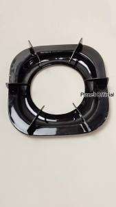 Tatakan Tungku Kompor Gas Rinnai Jumbo Kaki 6 RI 712 BGX RI 602 BGX