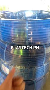 Blue Water Supply Pipe – Flexible Roll Type | 1/2\" 3/4\" 1\" | 100M | For Tank / Pump | Local Stock