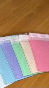 กระแทก ซองบับเบิ้ล ถุงไปรษณีย์ ซองพลาสติก ซองกันกระแทก 1 ใบ