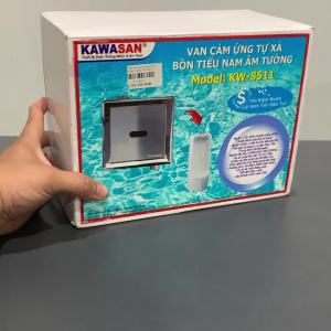 VAN CẢM ÚNG TỰ XÃ BỒN TIỂU NAM CAM ỨNG ÂM TƯỜNG KW-8511