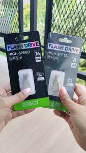 Flashdisk USB 16GB & 8GB Ori - Flasdisk Fleshdisk Flesdisk Fleshdish Flashdish 16 GB Flash Disk Robot