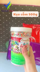 Nguyên Liệu Làm Chocolate