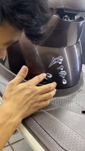 WK Penghilang Baret Body Mobil Motor Scratch Remover Rubbing Compound