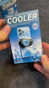 Sò Lạnh Tản Nhiệt Siêu Nhanh Cho Điện Thoại Remax F8i Chính Hãng