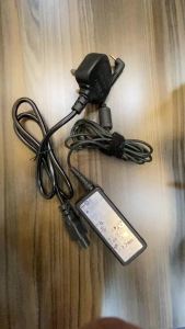 Samsung laptop or Chromebook original charger .