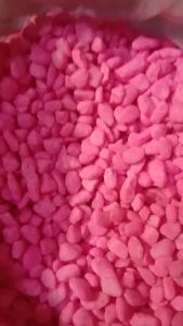 Batu warna warni batu taiwan 1kg dekorasi aquascape