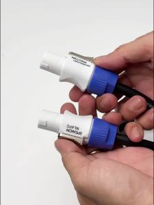 Dây Loa 2 Đầu Jack Loa Neutrik Speakon 2x2.5 2x1.5 2x1.0 dài 1m-2m-3m-4m-5m-6m-8m-10m-12.5m-15m-17.5m-20m giá 1 dây.