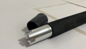 คันเบ็ดตกปลาทะเล IWA International Line wt. 30-50 lb ยาว 6 ฟุต 1 ท่อน