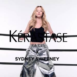 KERASTASE Premiere Repairing Smoothing Leave-In Treatment Anti-Frizz Serum for Frizz and Damaged Hair 90ml