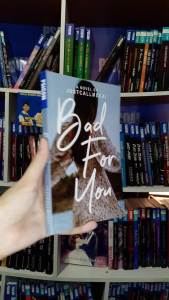 Psicom - Bad For You by Justcallmecai