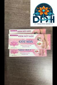 KEM NỨT GÓT_GÓT SON_TUÝP 20GR MEKO_GIÚP LÀN DA GÓT CHÂN MIN MÀNG VÀ ĐÀN HỒI CHẮC KHỎE