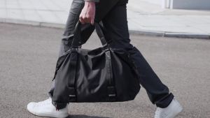 MARK RYDEN Large Capacity Travel bag